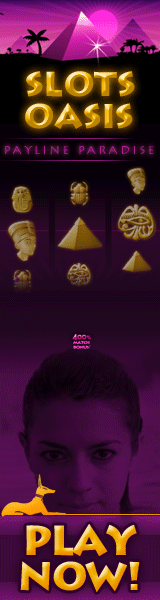 best RTG casino bonus at slots oasis